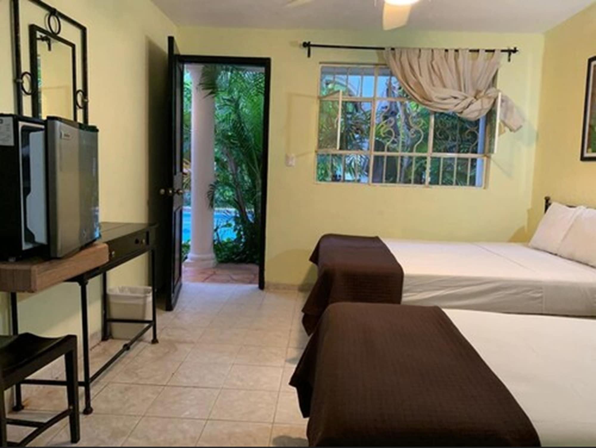 Hotel Santa Ana Mérida Εξωτερικό φωτογραφία