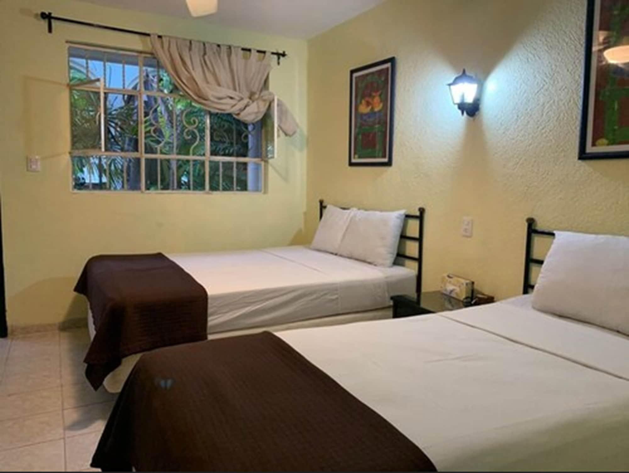 Hotel Santa Ana Mérida Εξωτερικό φωτογραφία