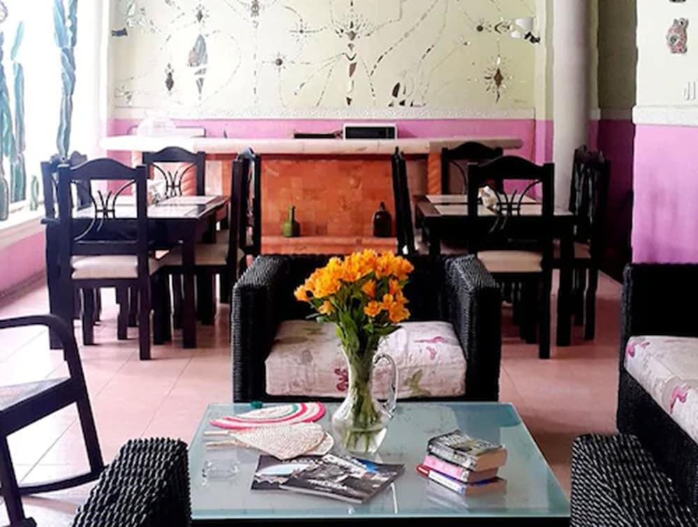 Hotel Santa Ana Mérida Εξωτερικό φωτογραφία