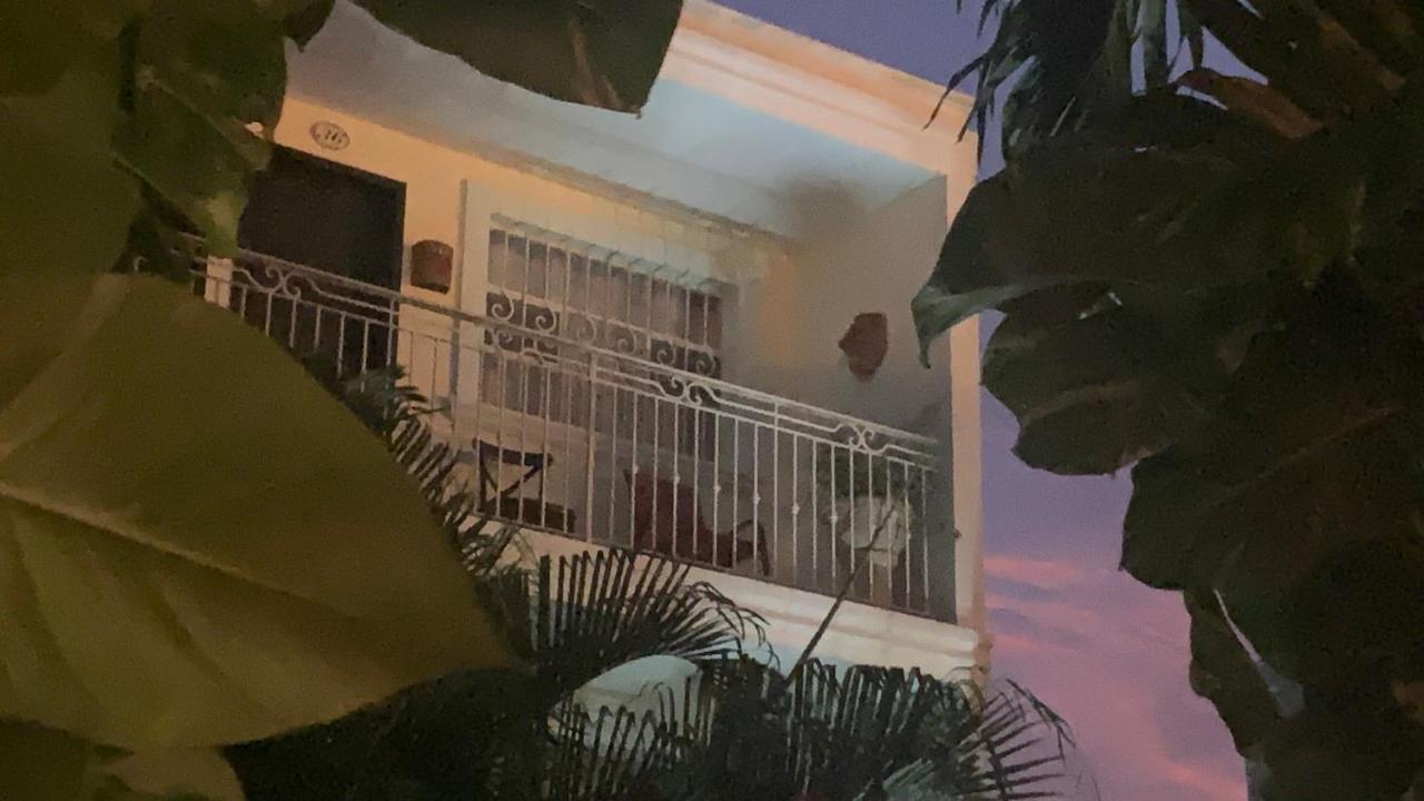 Hotel Santa Ana Mérida Εξωτερικό φωτογραφία