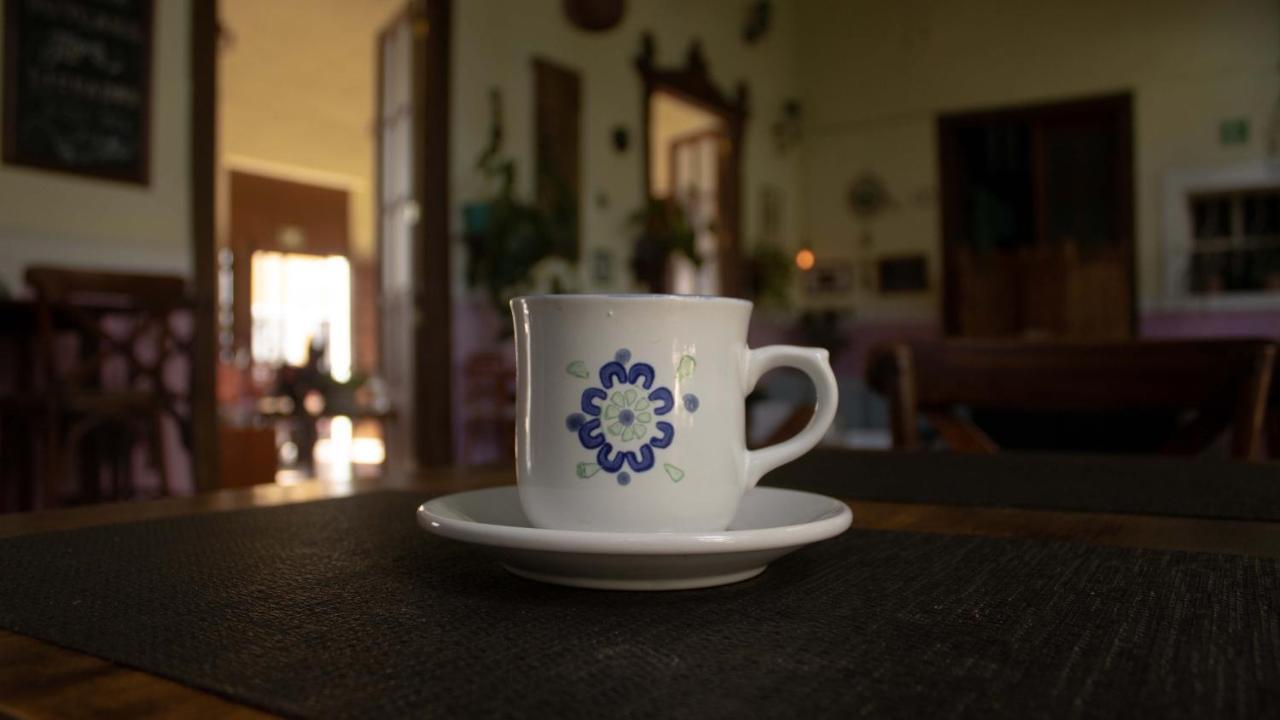 Hotel Santa Ana Mérida Εξωτερικό φωτογραφία
