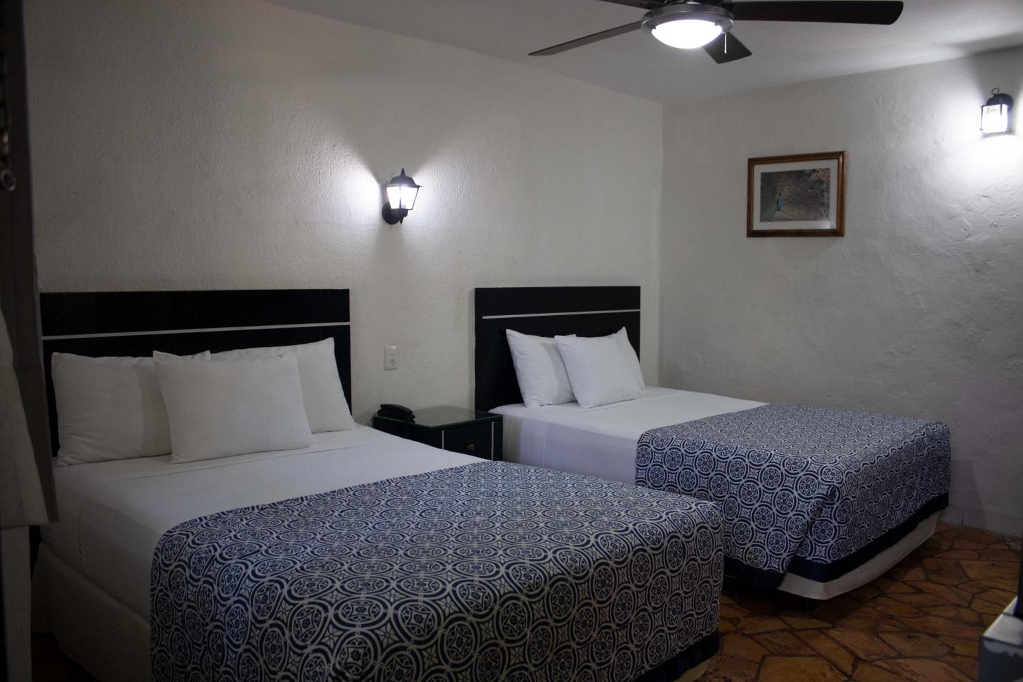 Hotel Santa Ana Mérida Εξωτερικό φωτογραφία