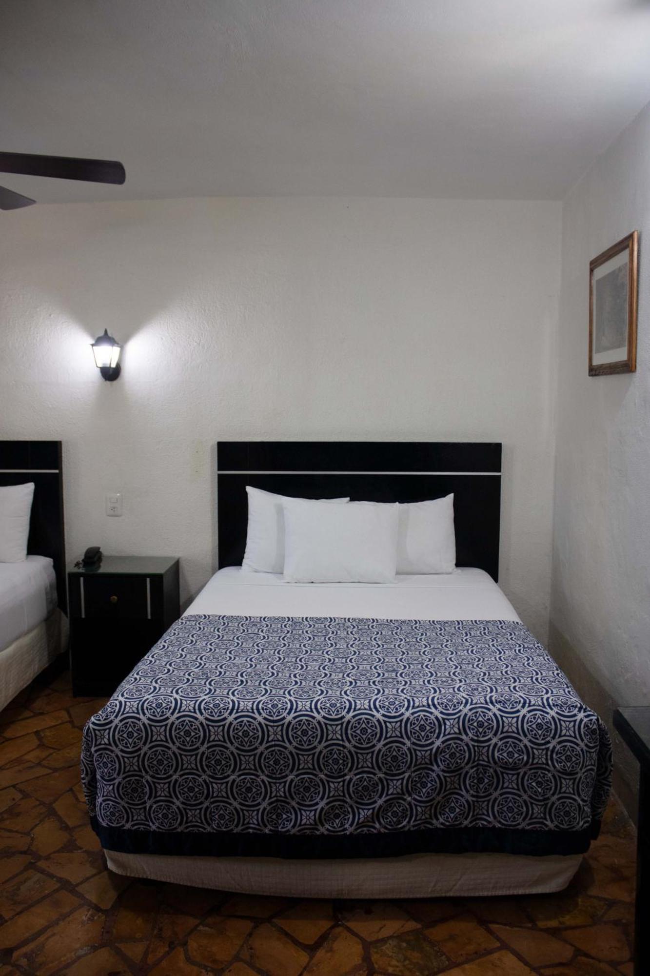 Hotel Santa Ana Mérida Εξωτερικό φωτογραφία