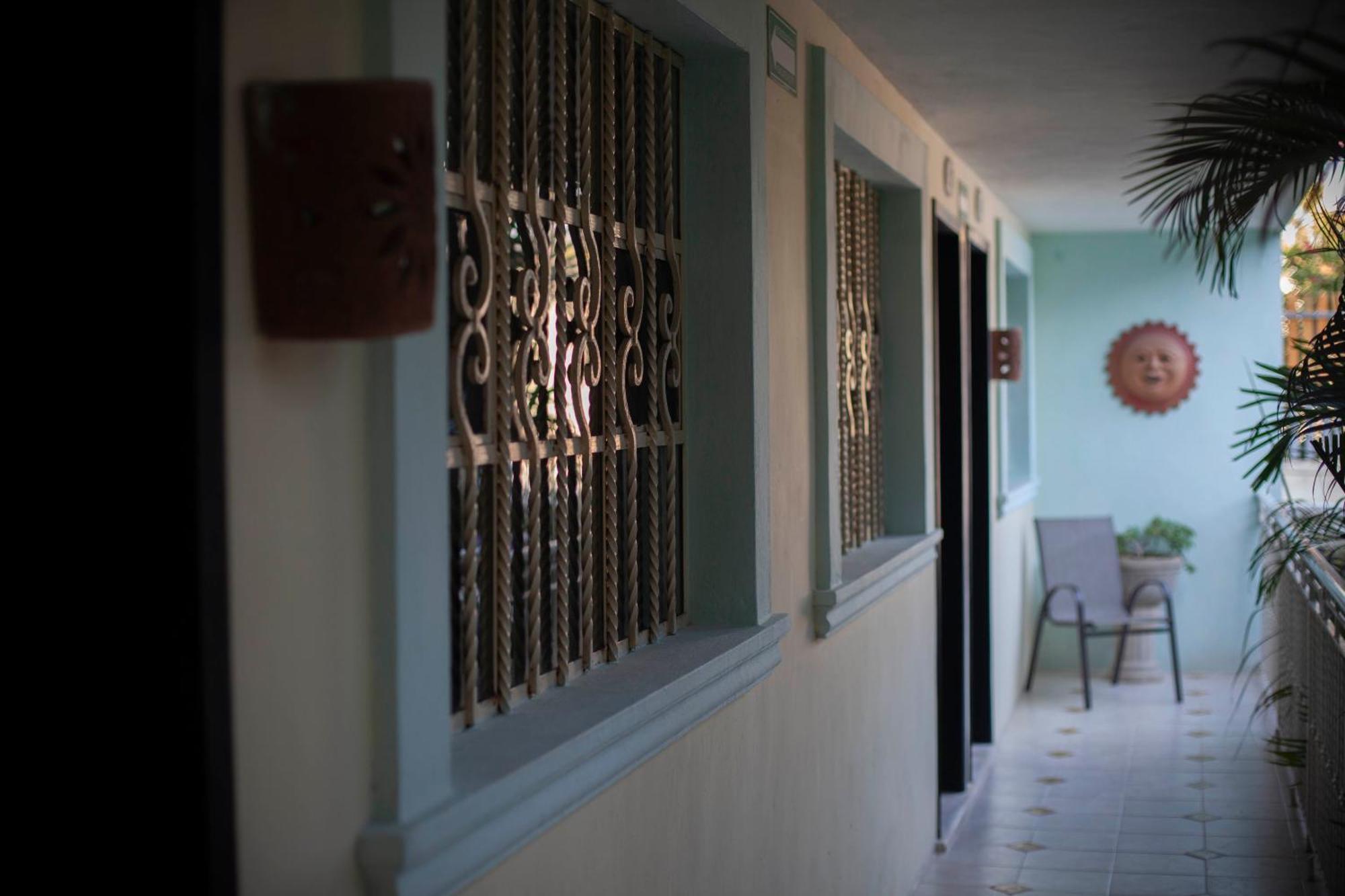 Hotel Santa Ana Mérida Εξωτερικό φωτογραφία
