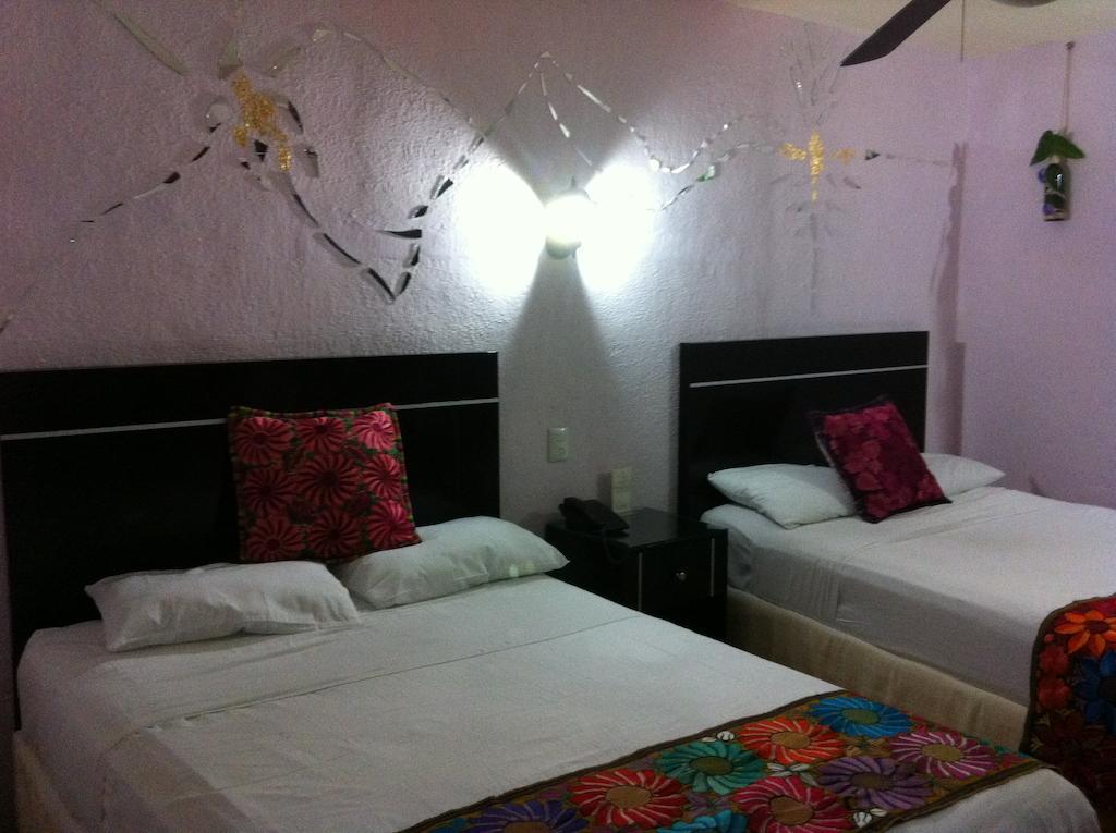 Hotel Santa Ana Mérida Εξωτερικό φωτογραφία