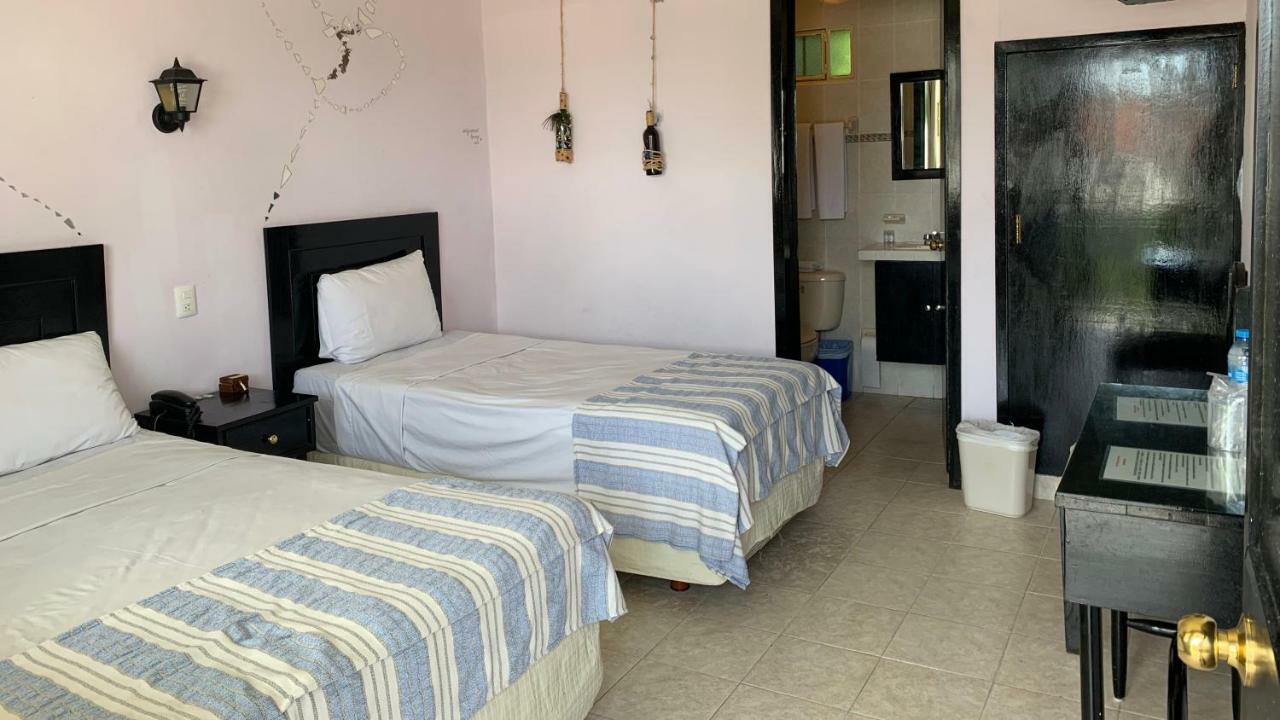 Hotel Santa Ana Mérida Εξωτερικό φωτογραφία